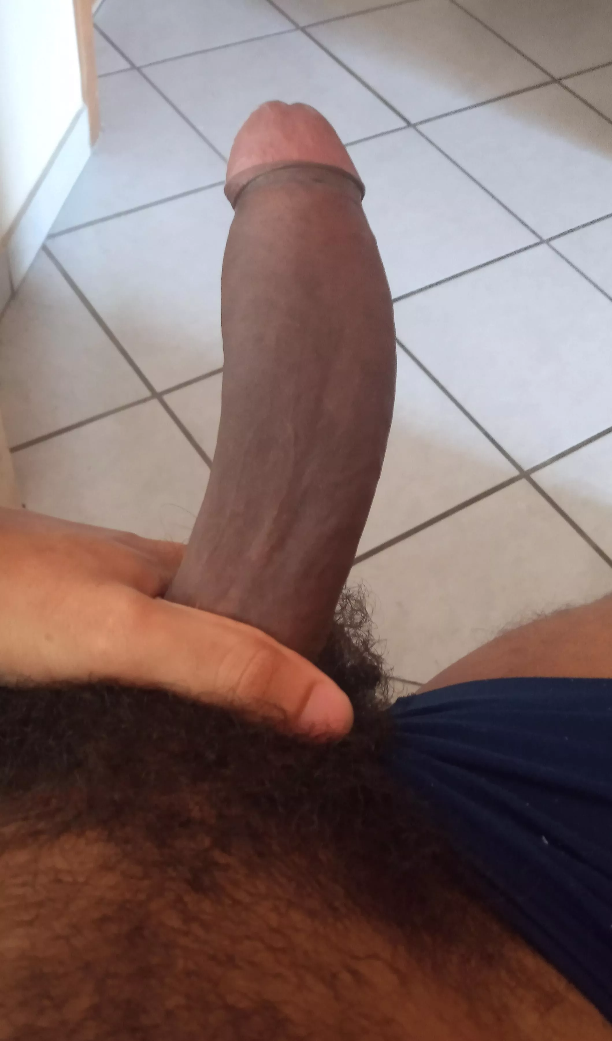 Let me cum in you;