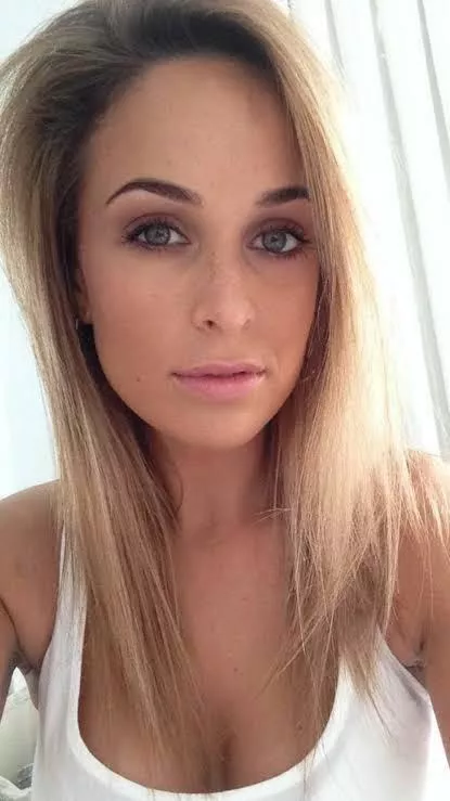 Let me know what you think of my wife