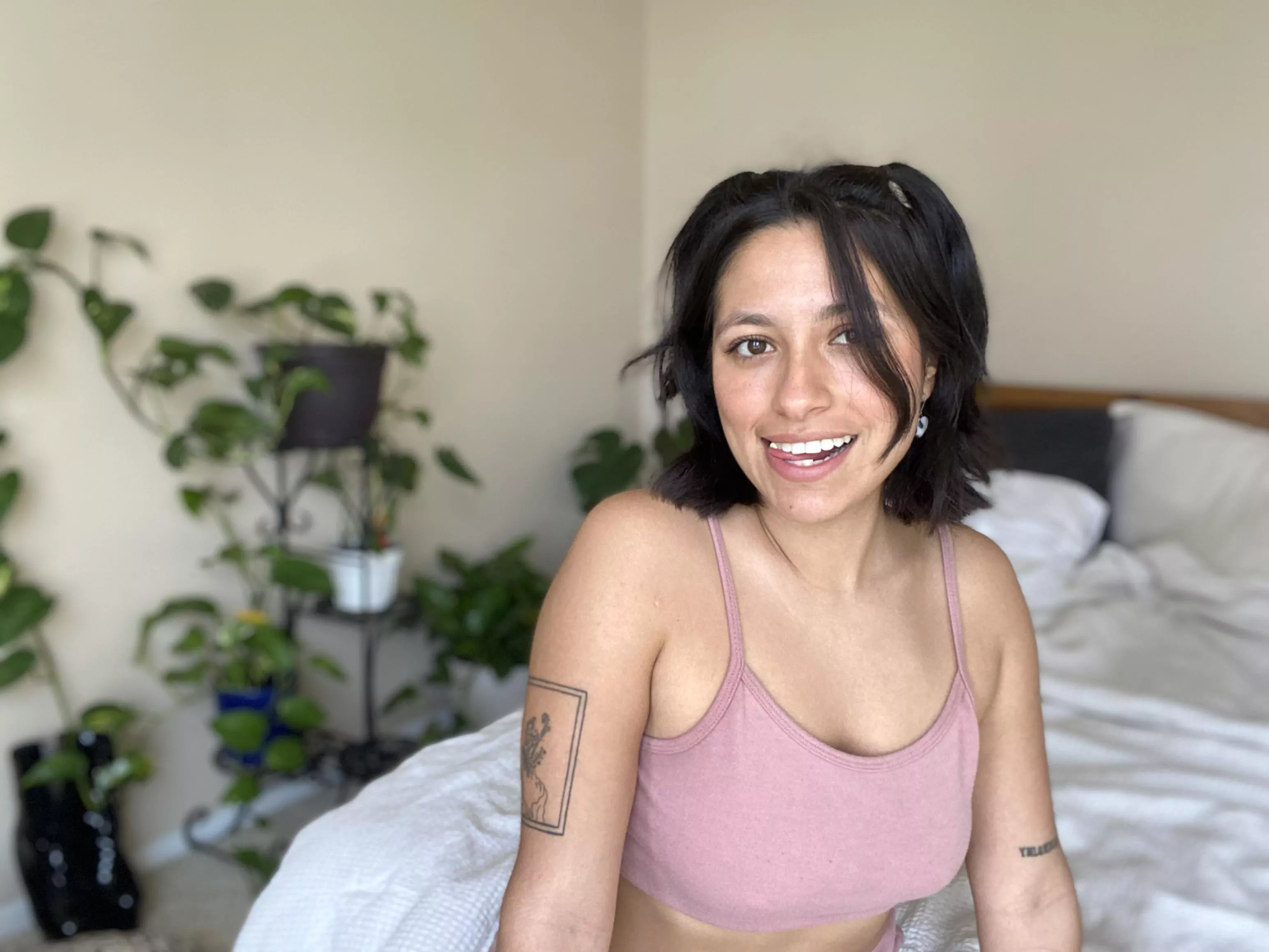 let me make ur day just a widdle better :))