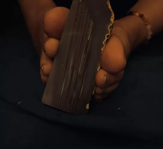 Let me see your future…