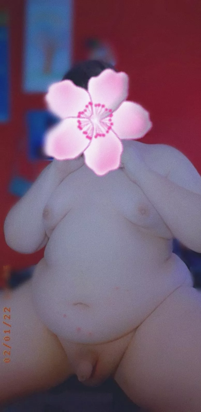 Let me sit on ur face 🥺