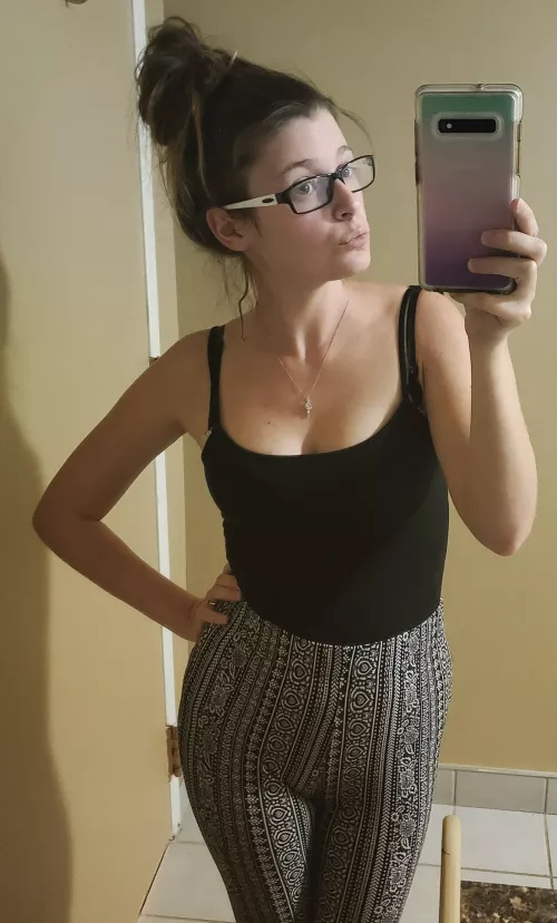 Let me teach you a lesson