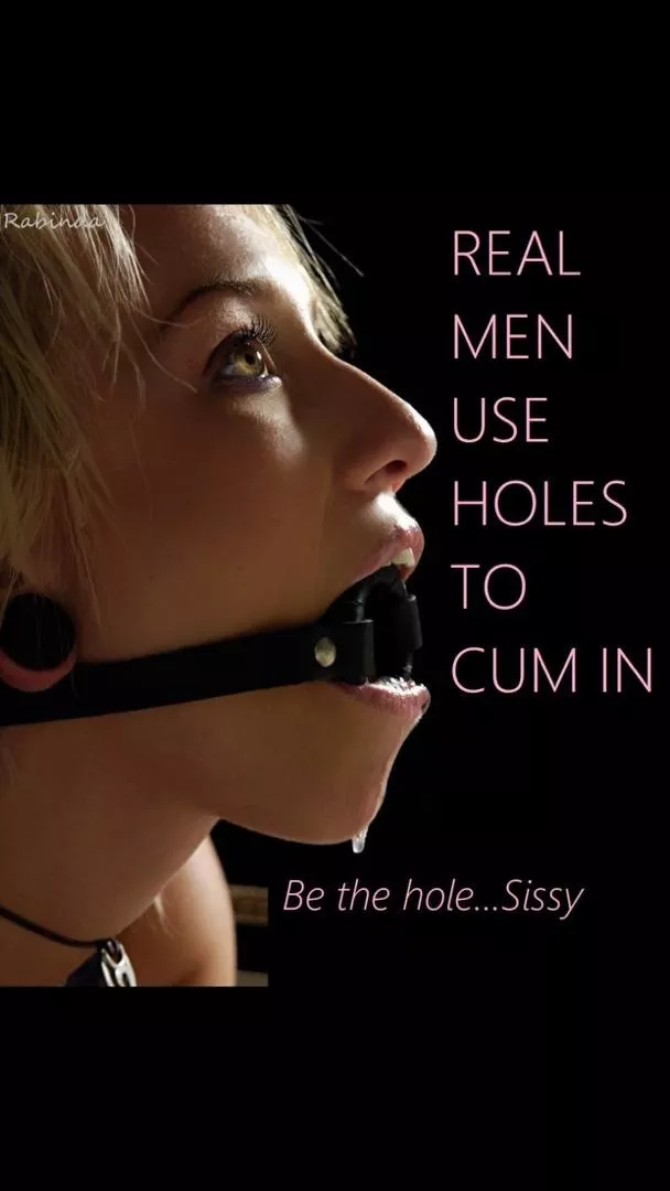 Let your inclinations lead you 💗