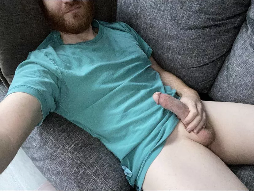 Let’s be friends [m]