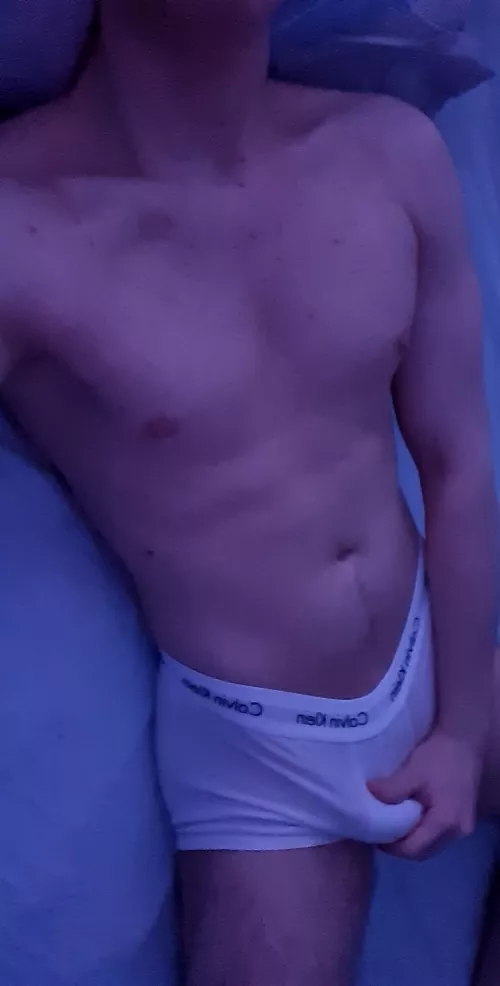 let's get down to it 😉