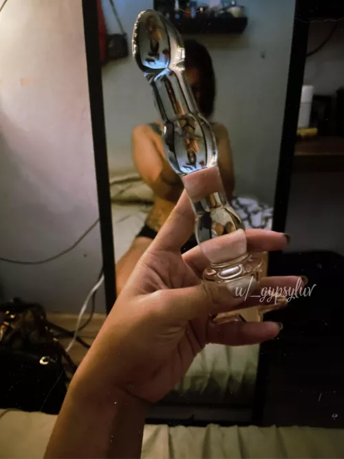 Let’s get (f)reaky this weekend 😛