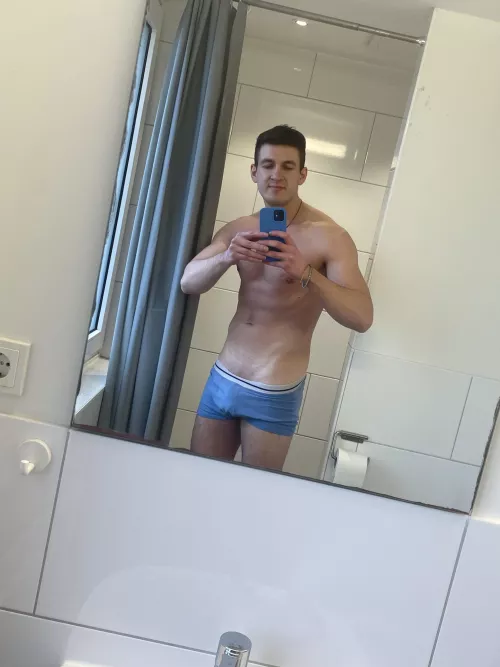 Let’s get fucked up!