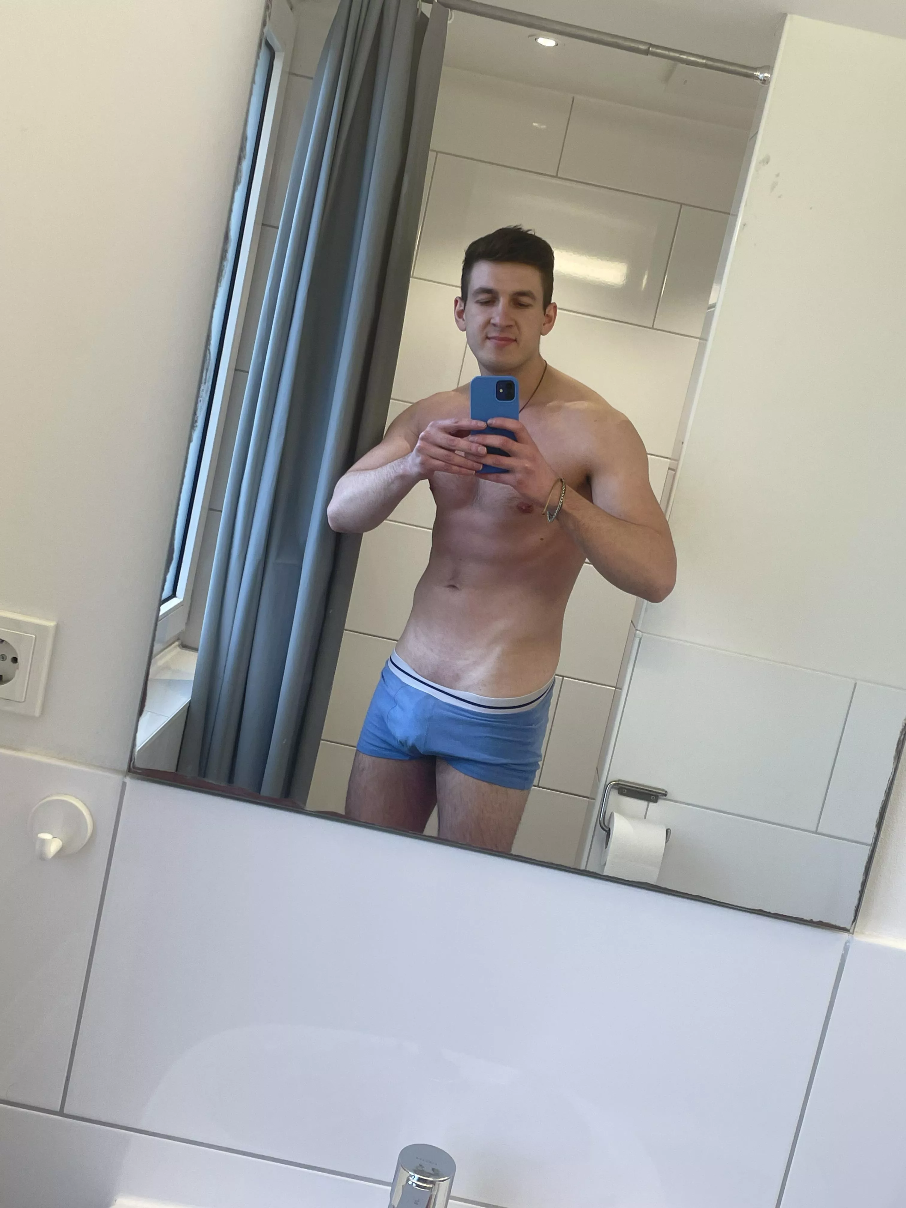 Let’s get fucked up!