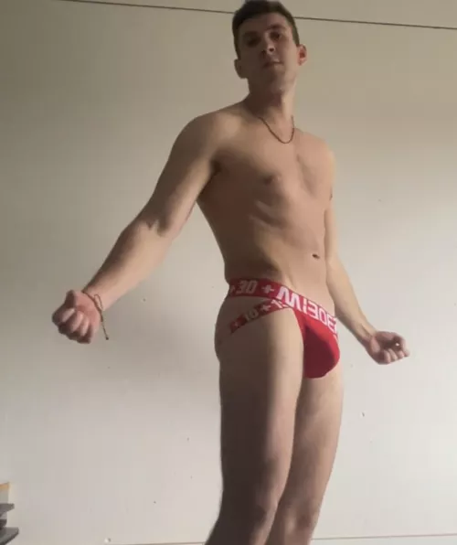 Let’s get wild together 😋