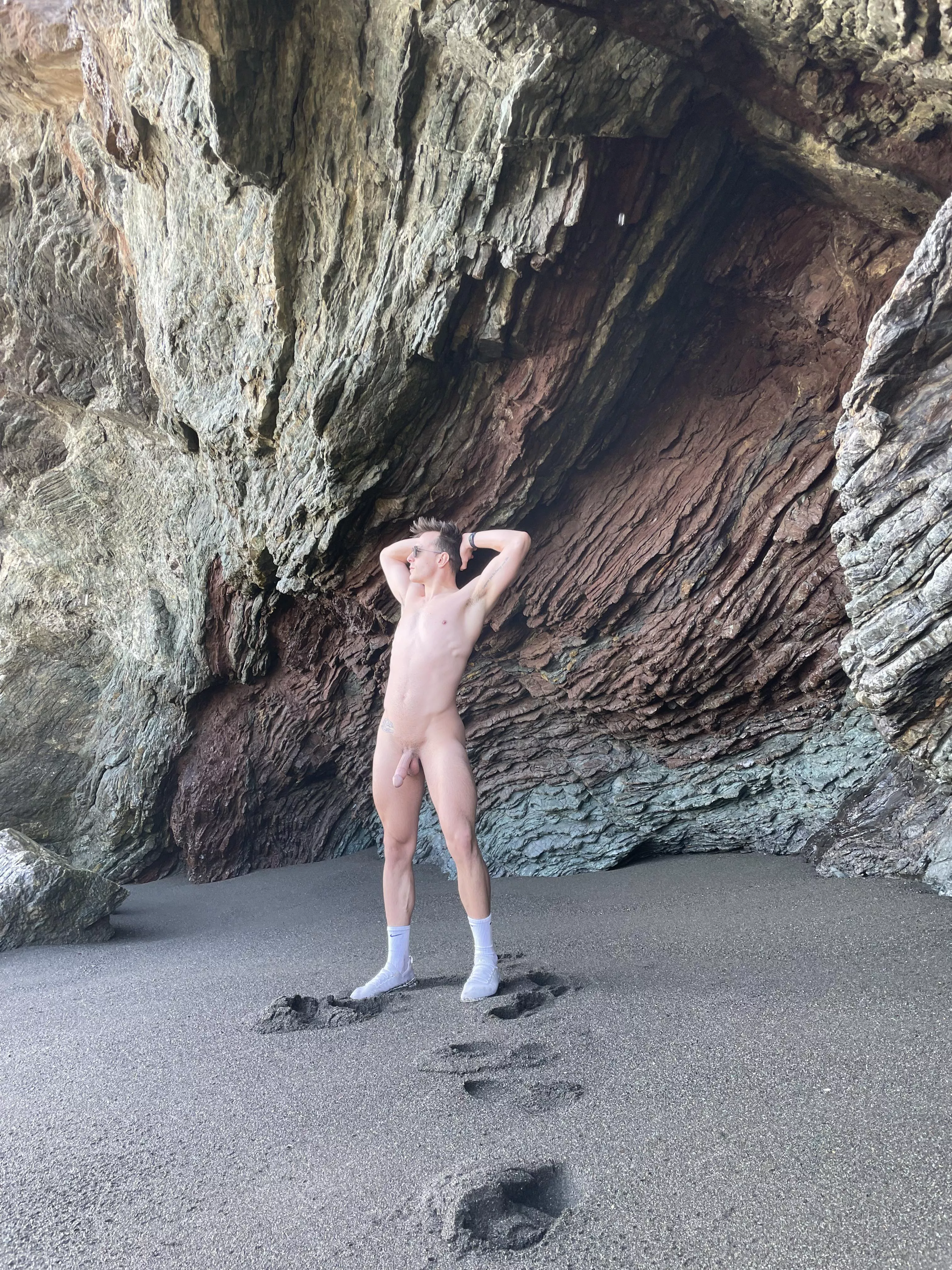 let’s have a beach day