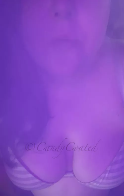 🍭 Let’s make it all smokey in here