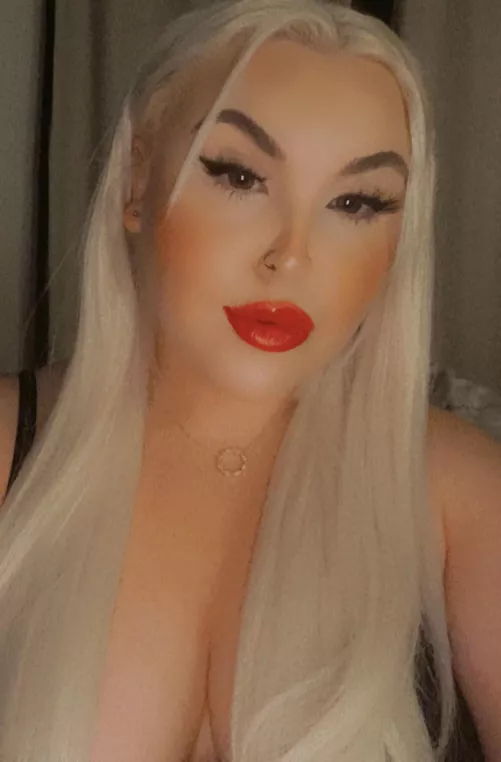 Let’s make out 😉