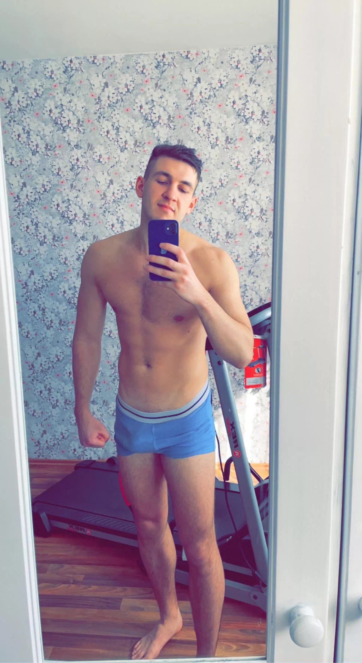 Let’s play 😏🔥