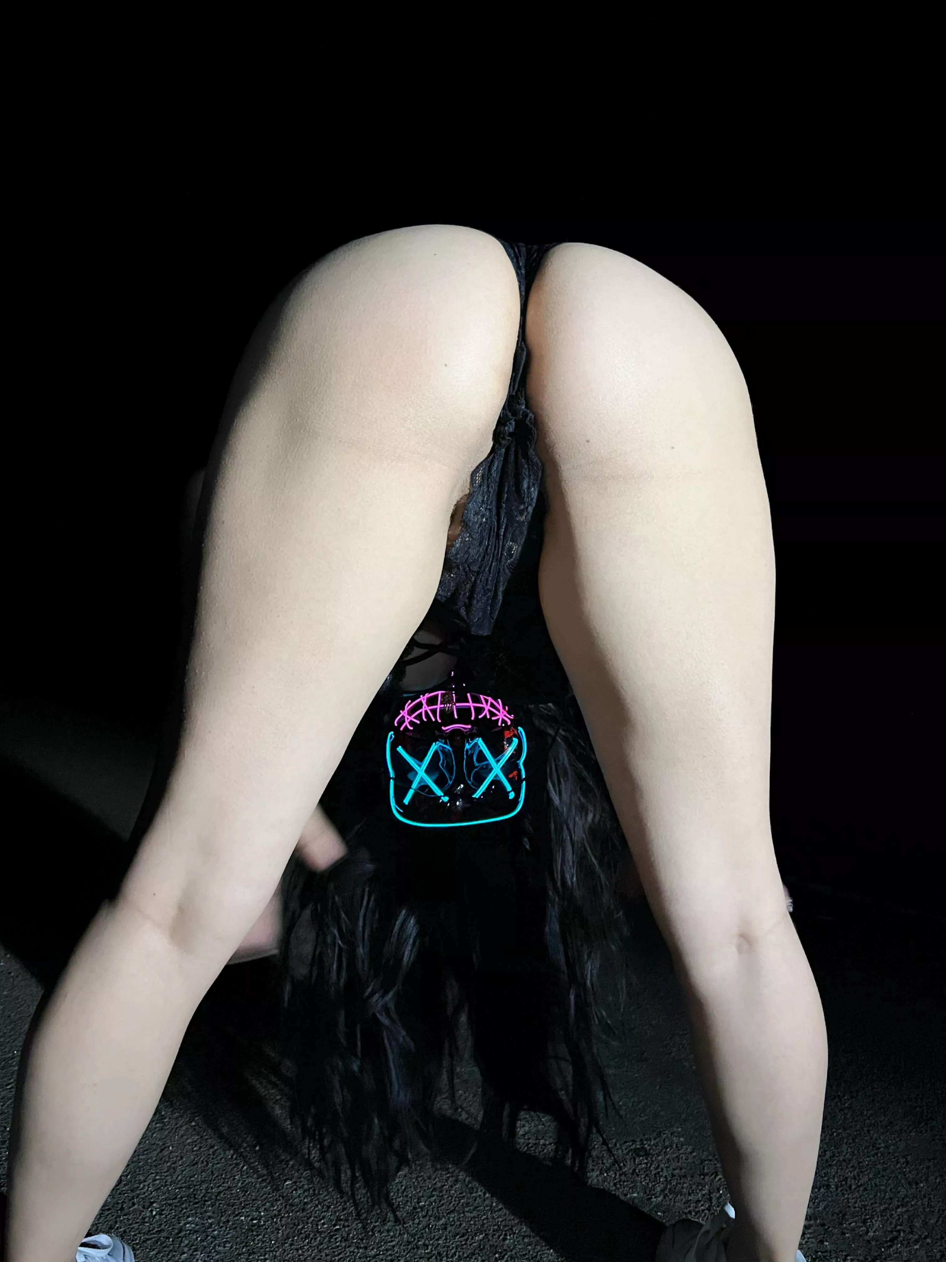 Let’s play a game 😈