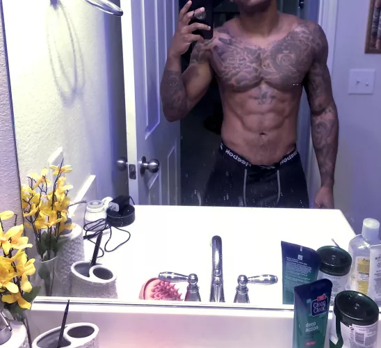 Let’s see where things go