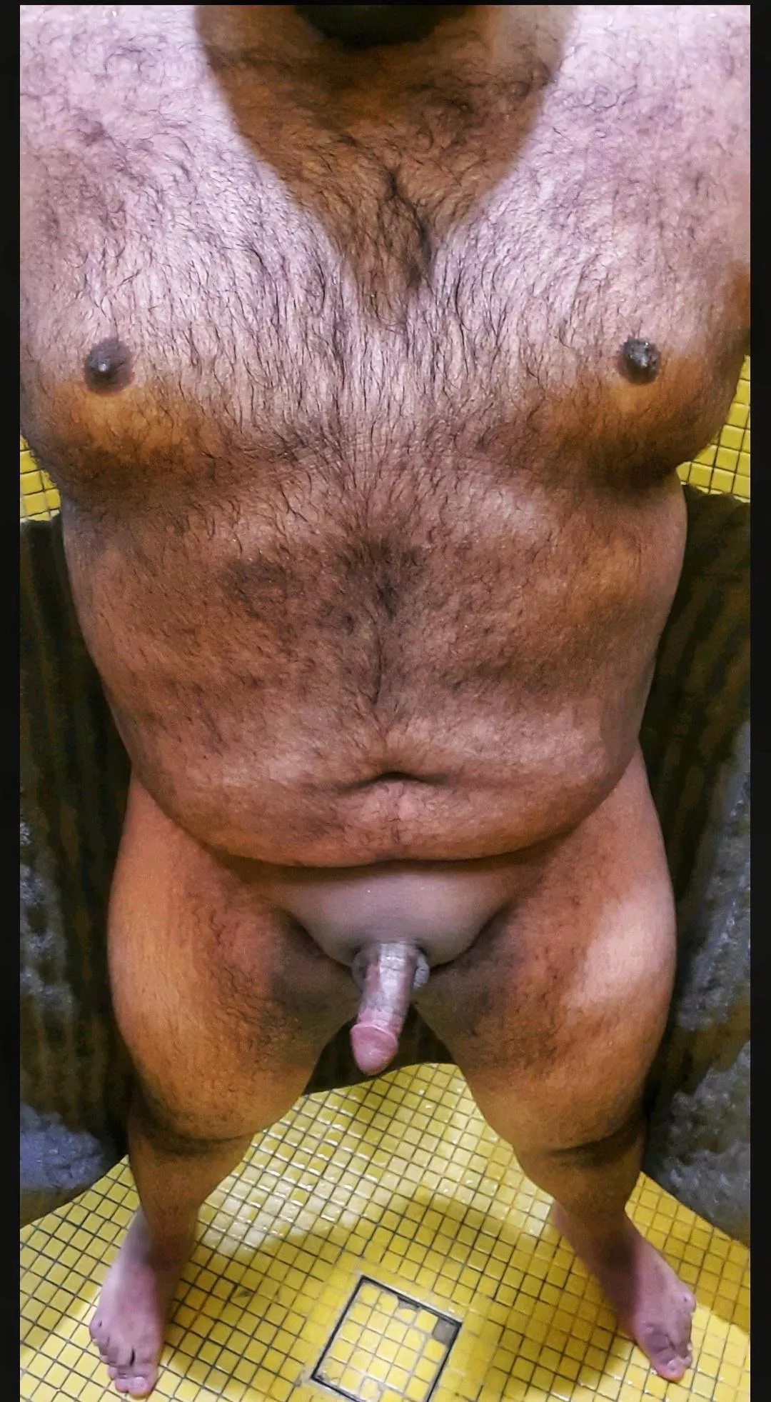 Let's shower together 😈