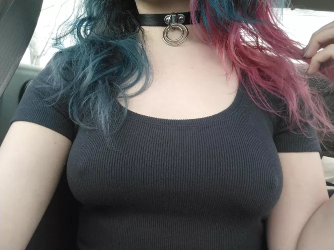 Let's start the week off right 😘😋