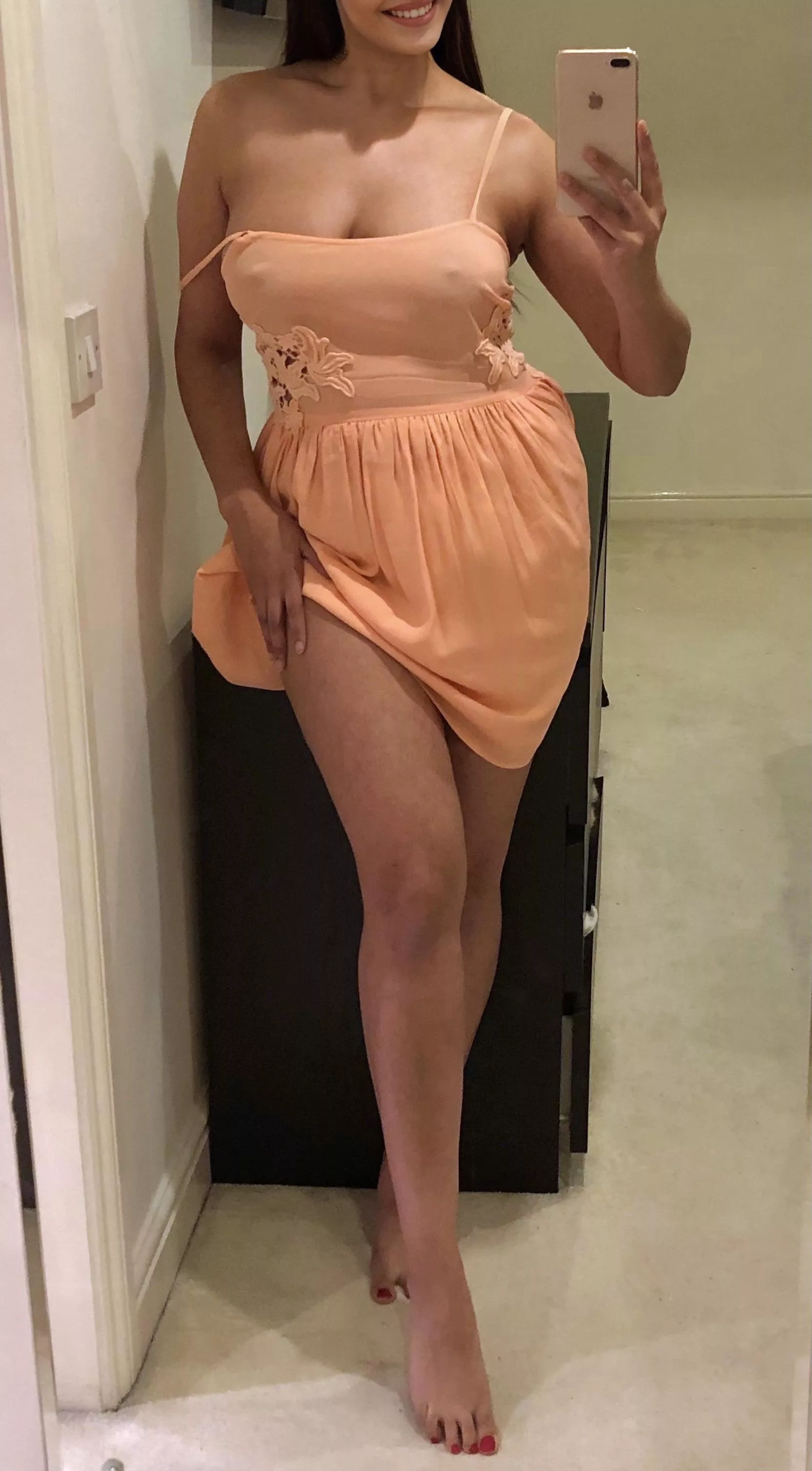 Life isn't perfect but your style can be...🧡 British Punjabi Indian [f]
