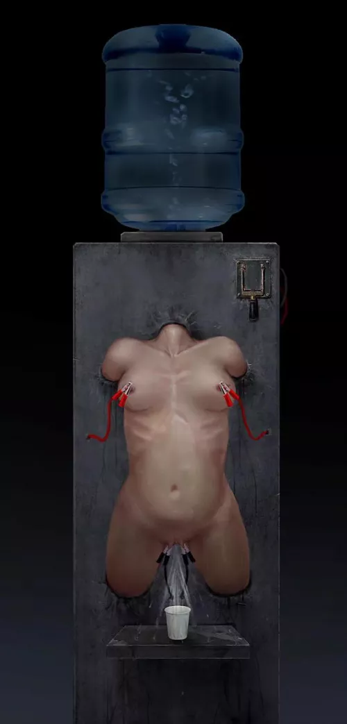 lights keep flickering every time I grab a drink