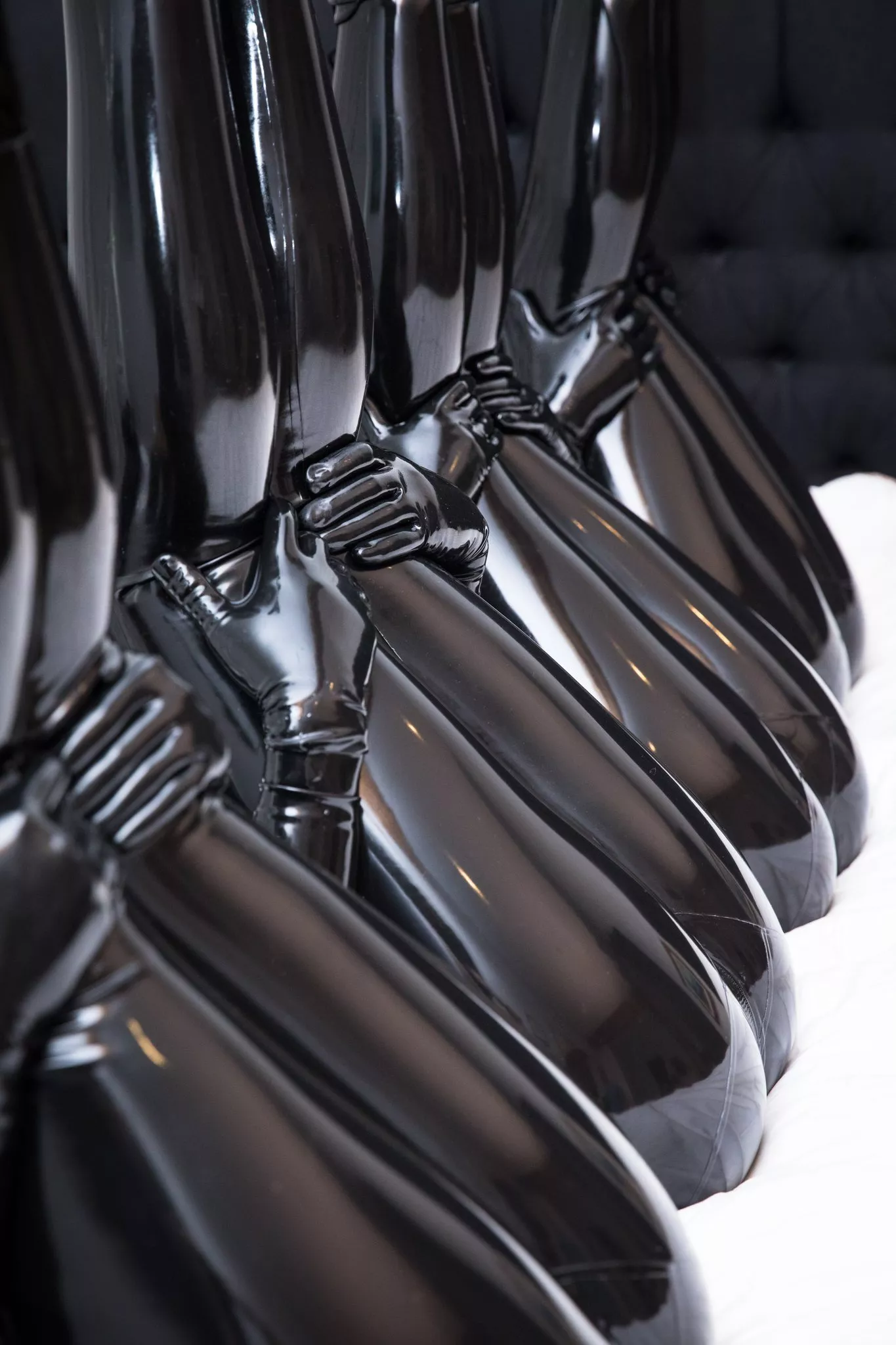 ��❤✨Like a mirror.