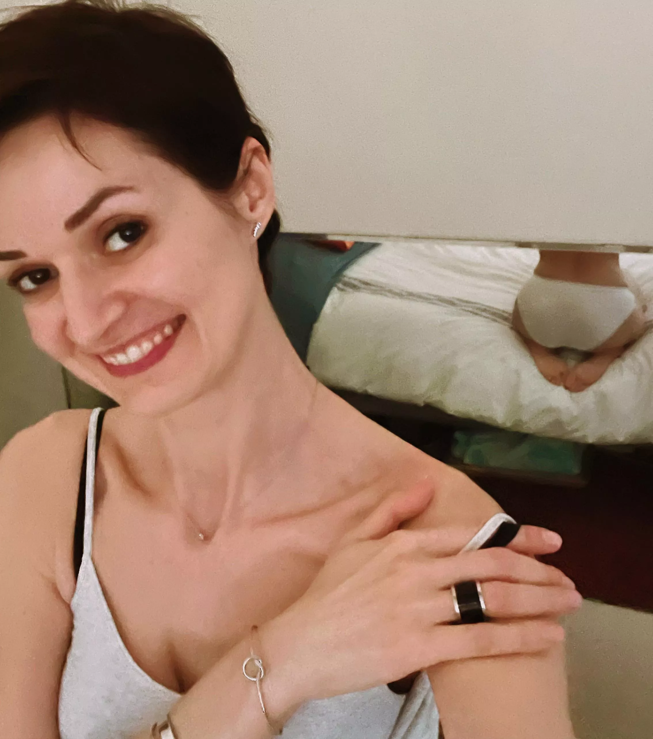 Like full back panties?[f38]