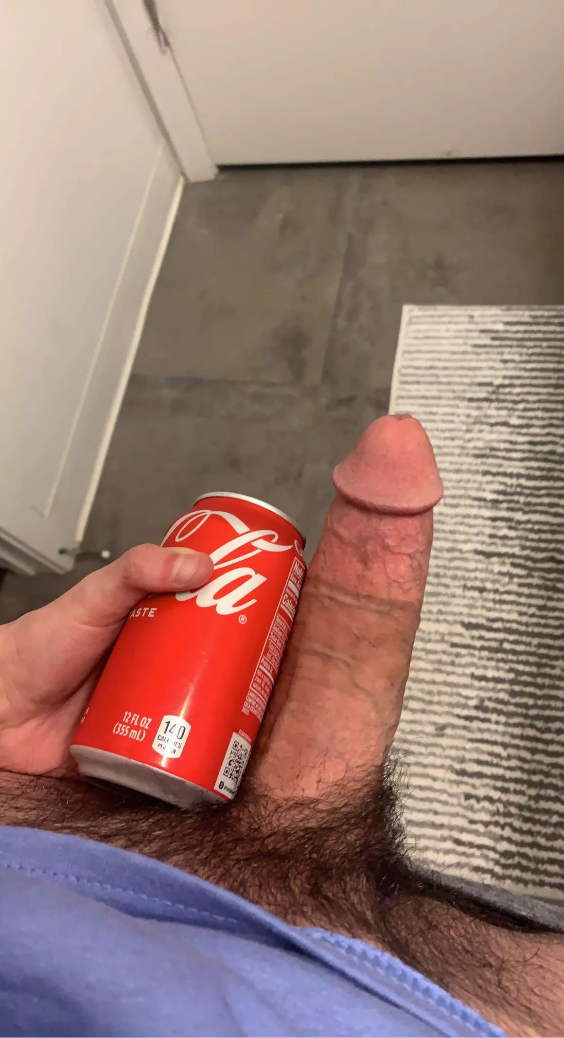 Like my cut?