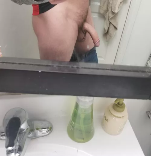 like my mirror softie?