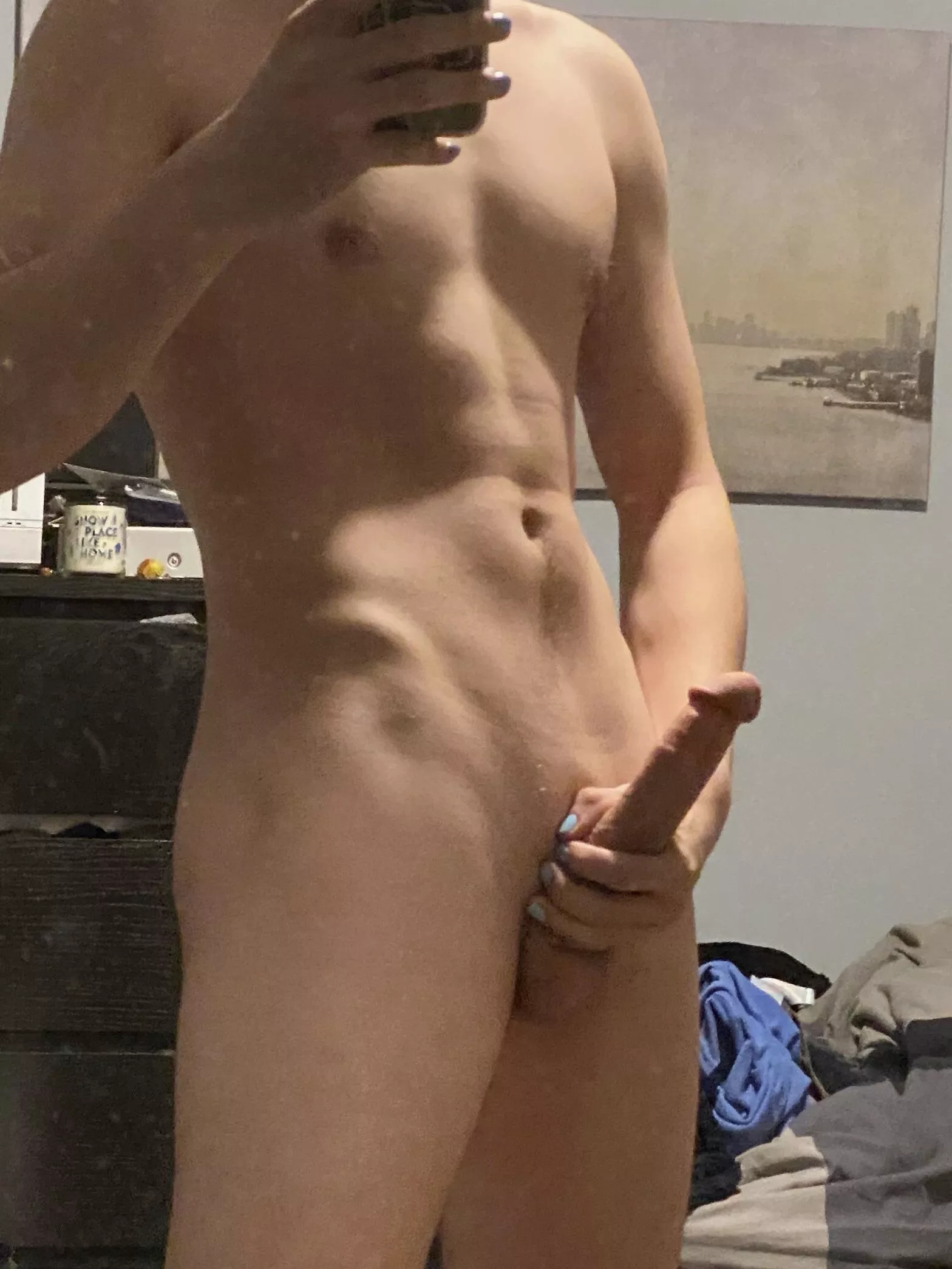 like what u see?🔥