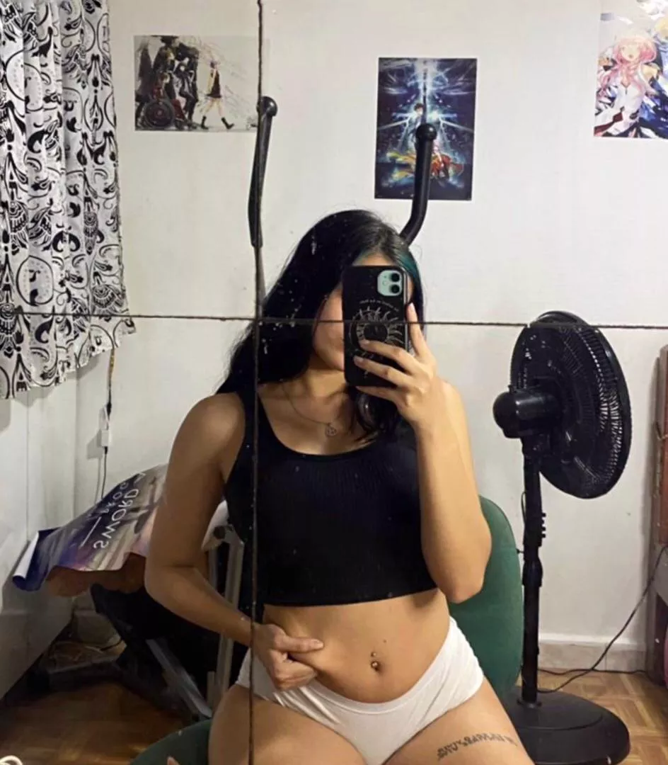 Little sweet bunny rolls 🐰😶