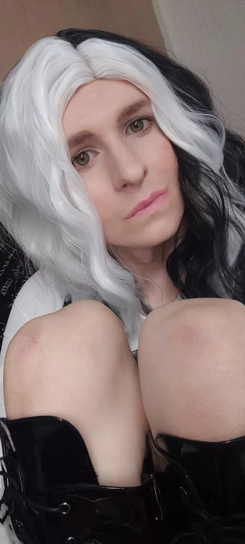 Little throwback picture of yesterday 😍