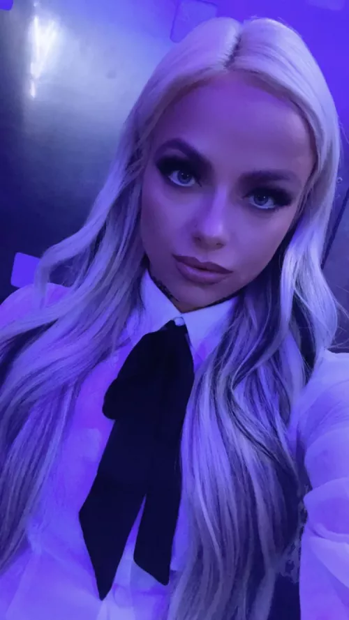 Liv 😍