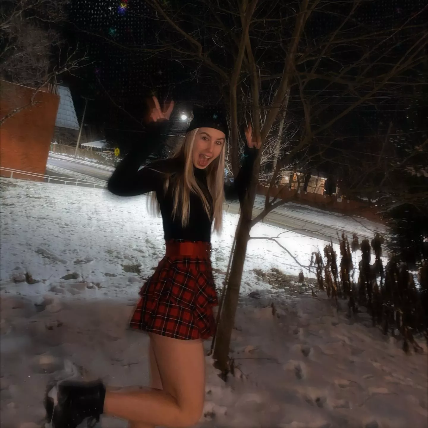 long legs long legs
