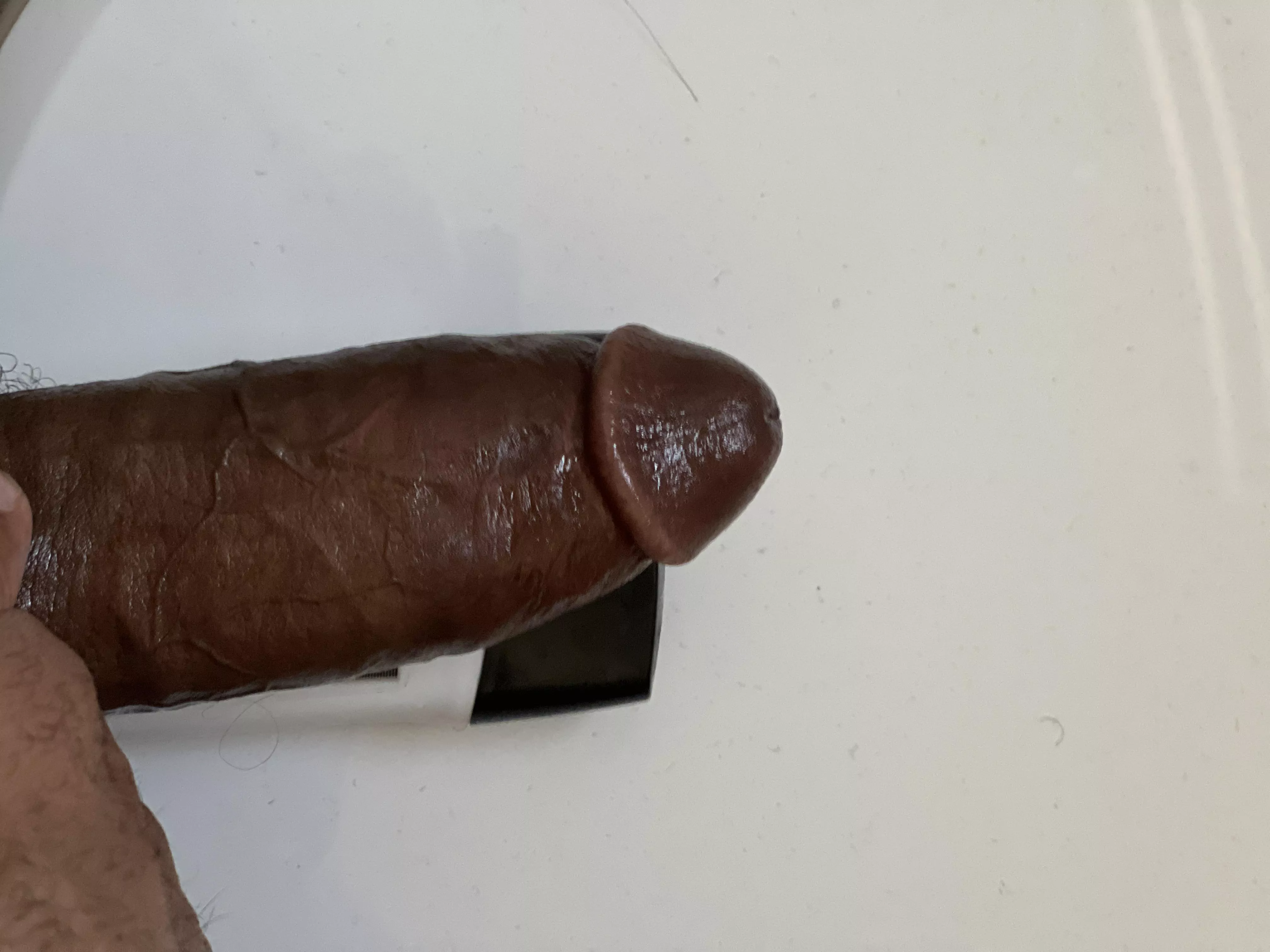 Longer and almost as wide 😈