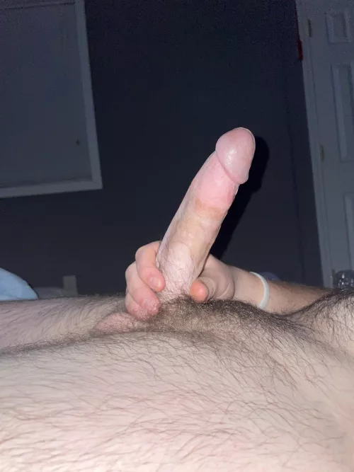 Look who’s ready for the weekend 😏😋