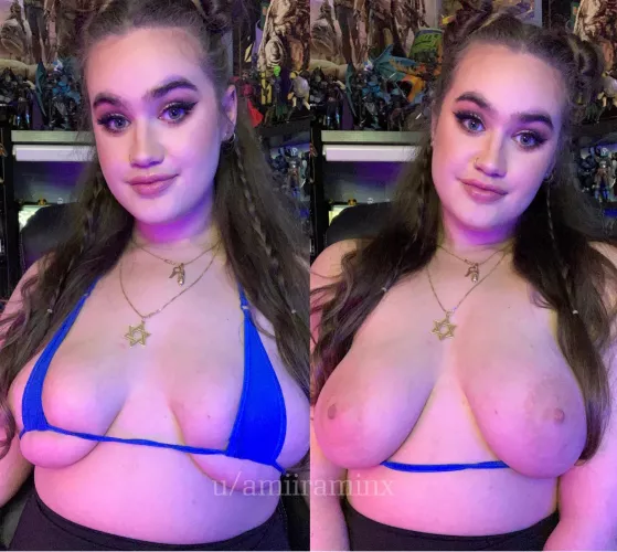 Looking for a nerdy Jewish girlfriend? [image]