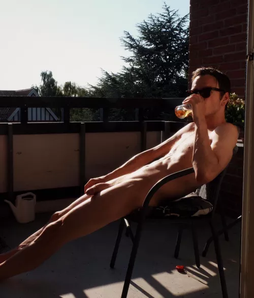 Looking forward to summer