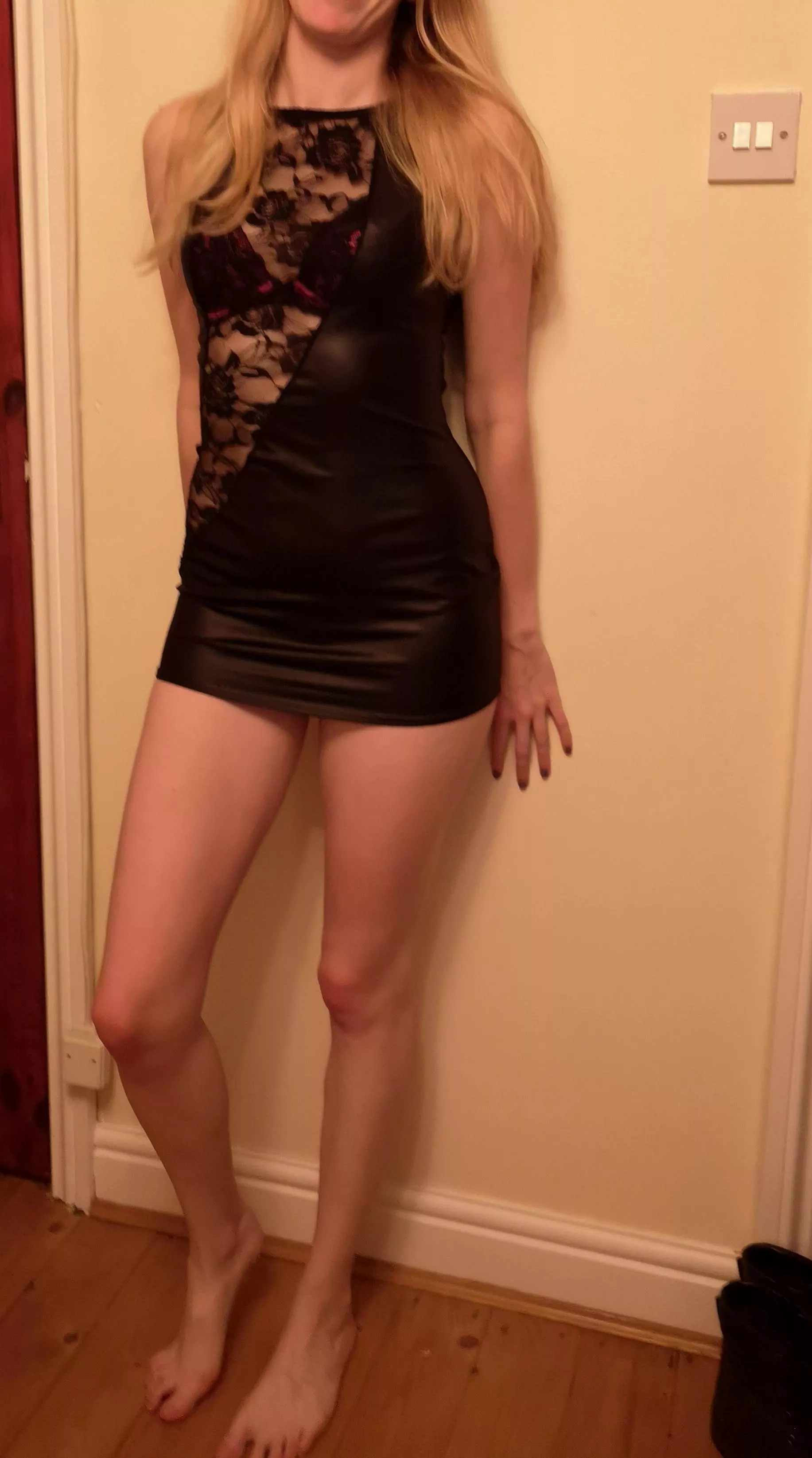 Looking to trade and chat. DM for Kik and Tele