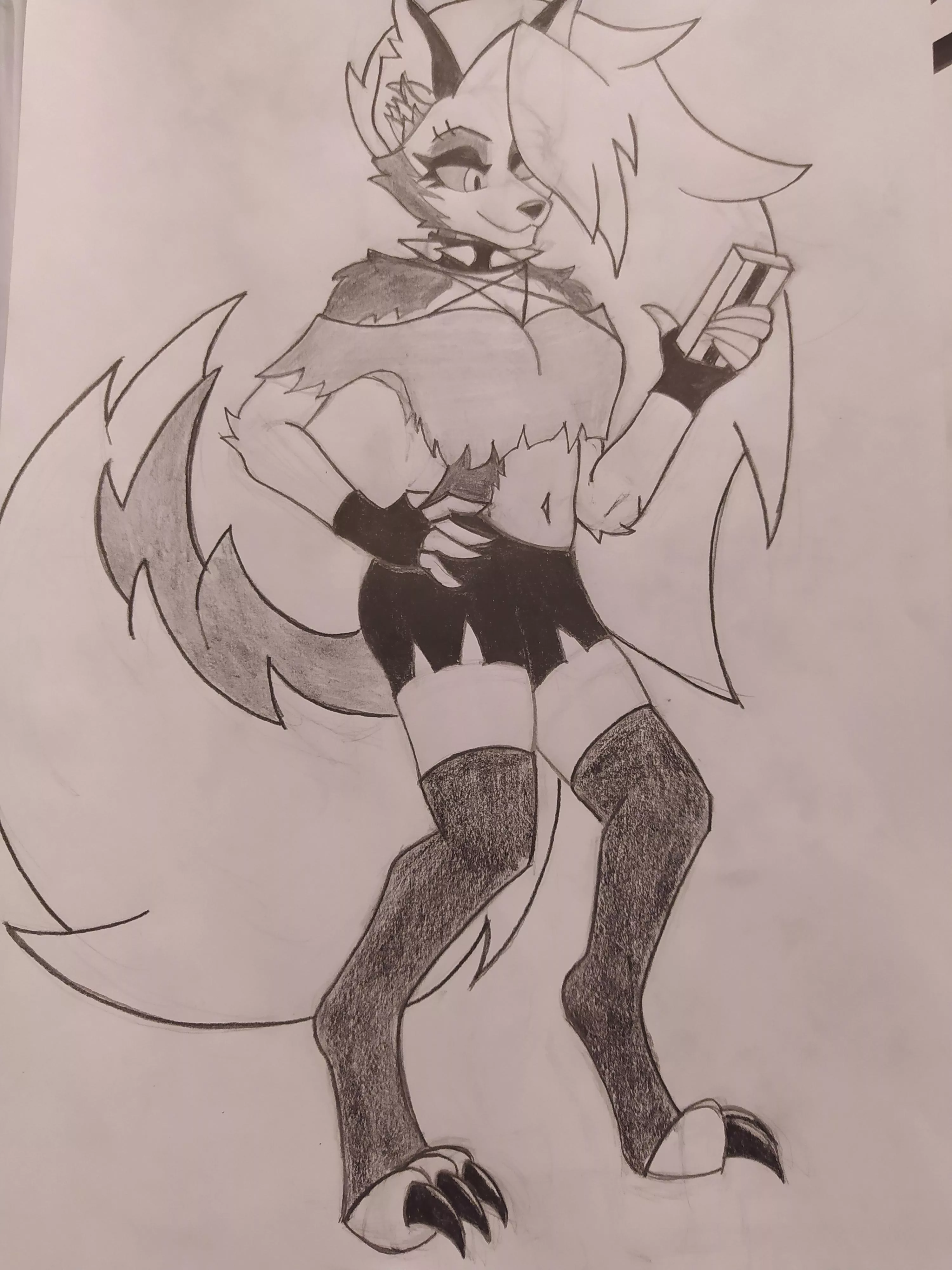 Loona by me. Any opinions?