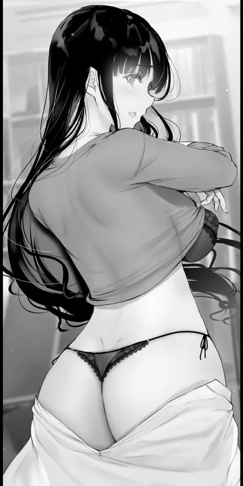 Love a beautiful lingerie