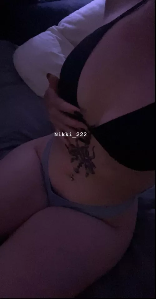 Love handles to die for