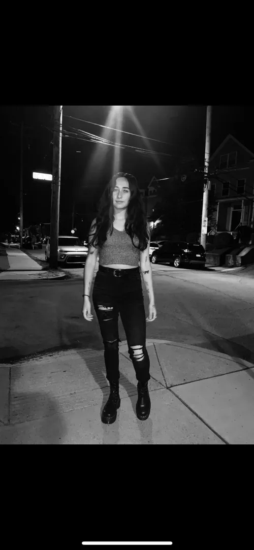 Love my Doc Martens ❤️‍🔥