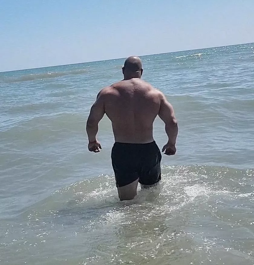 Love the sea 🙌🙂