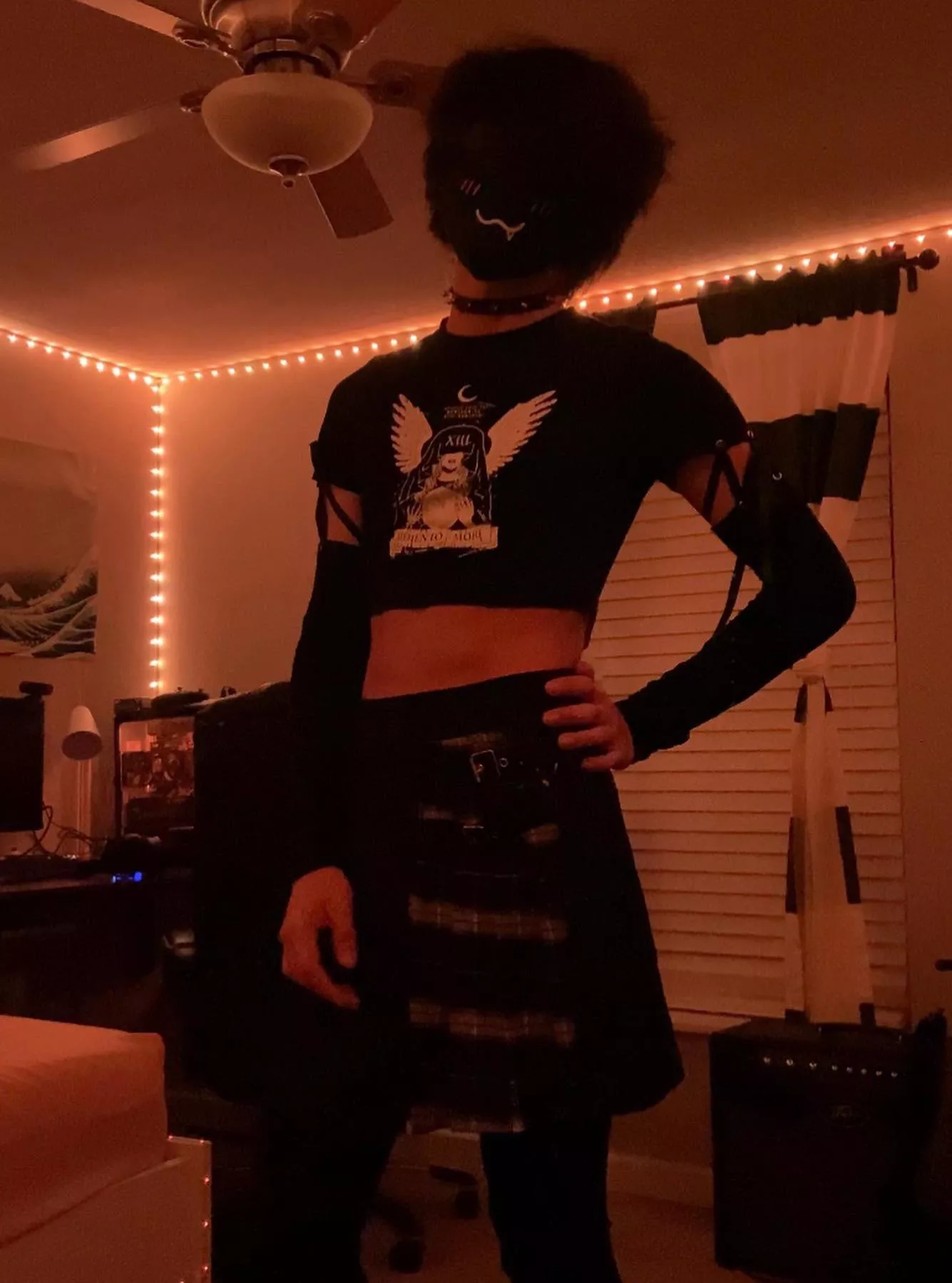 Love this crop top!!! 👀