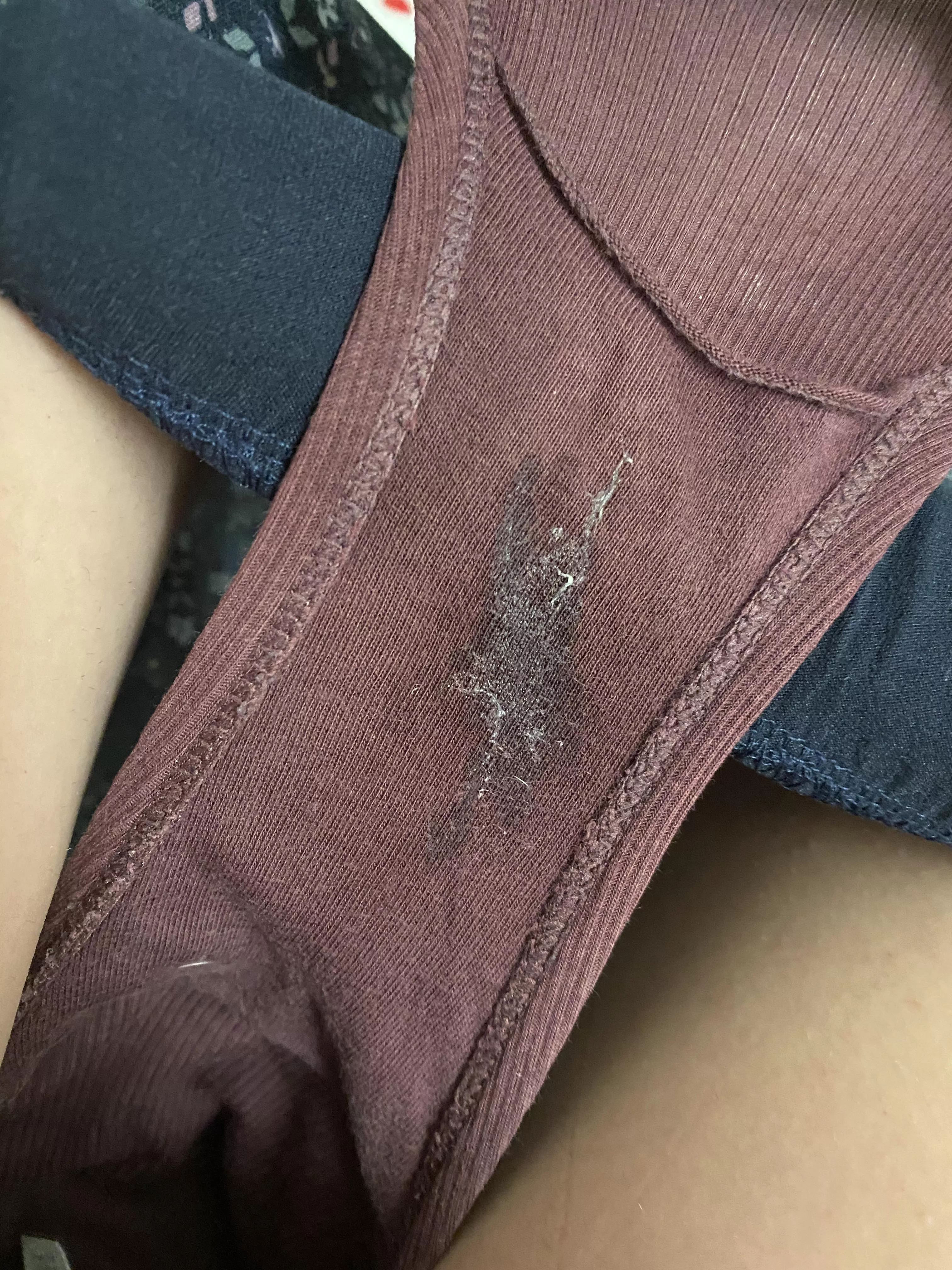 Love when my man wants to fuck me first thing in the morning