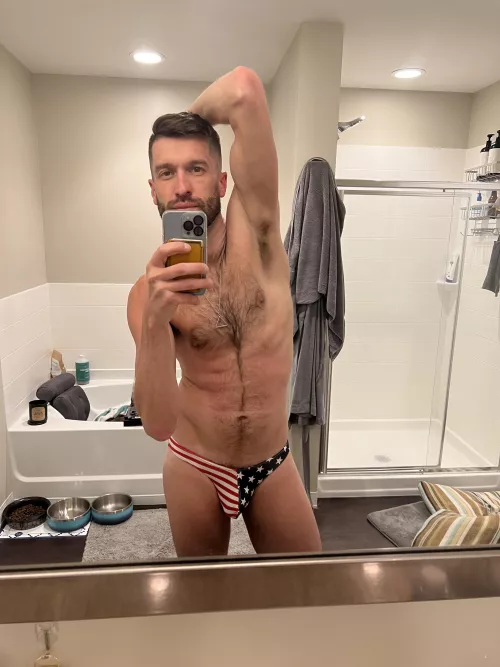 Love when My scent gets worshipped