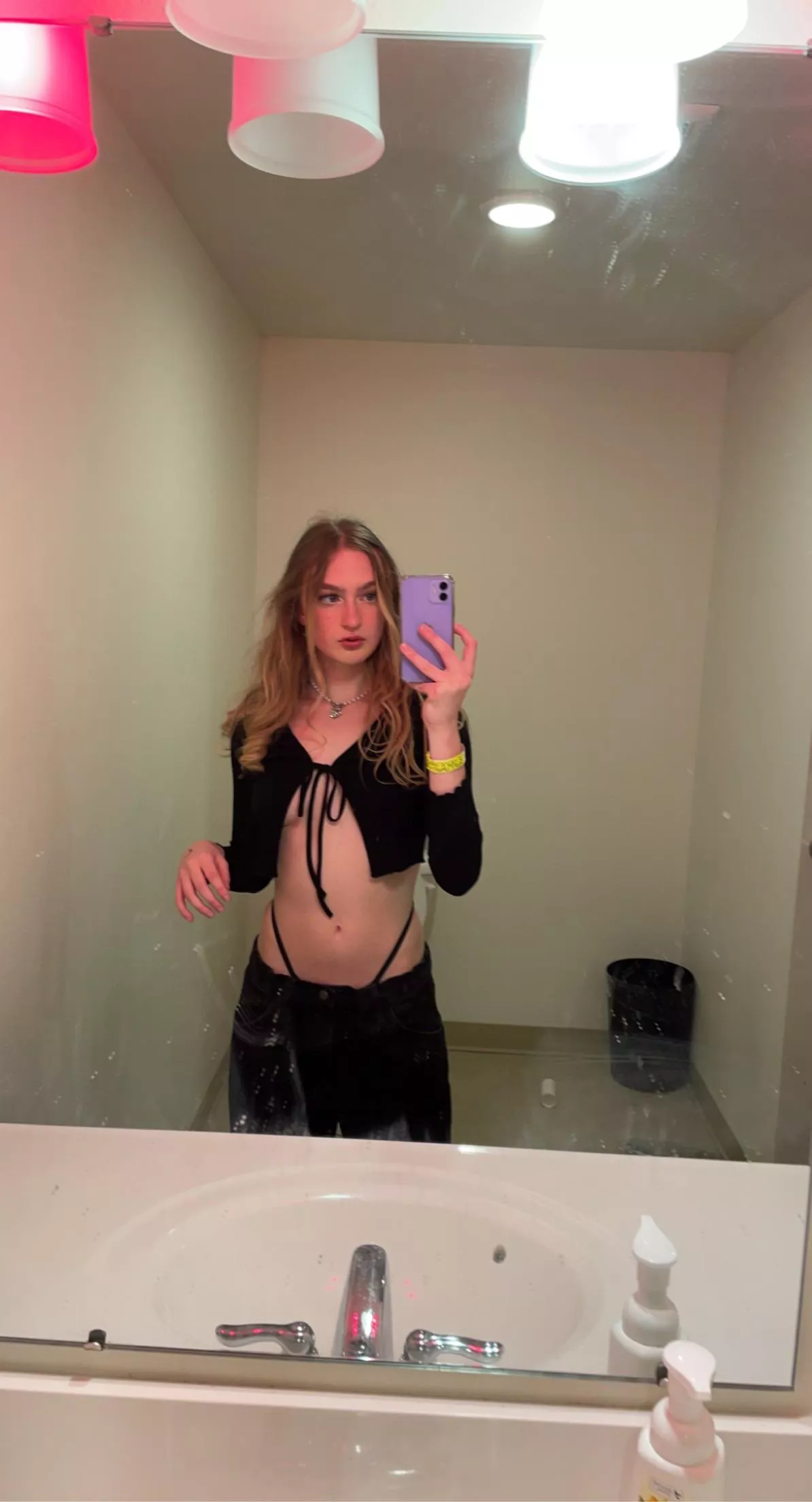 Low-rise’s biggest supporter (f)