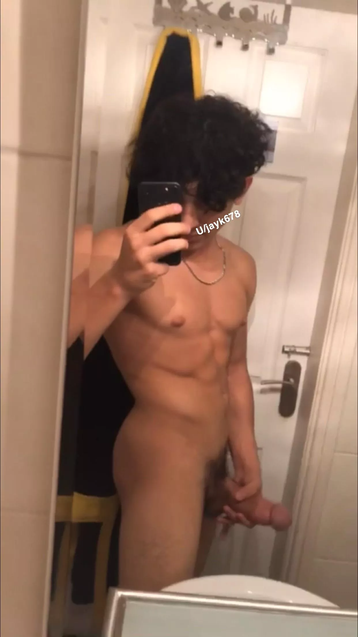 [m] posing is hard work