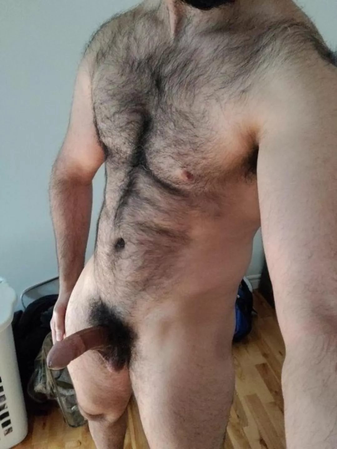 [M] Starting to get those preshutdown gains back!