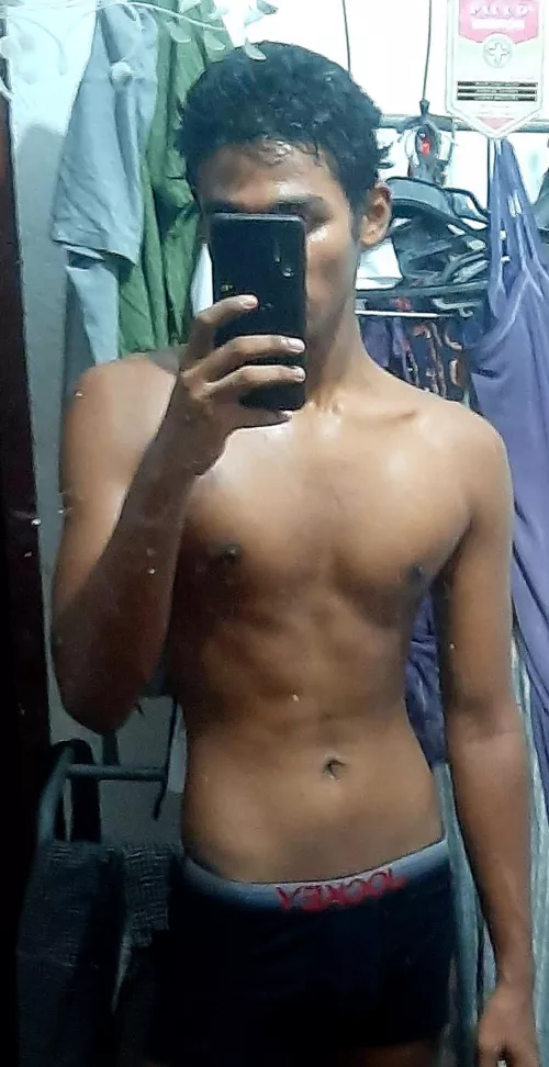 (M18) Am I a TWINK or a TWUNK?