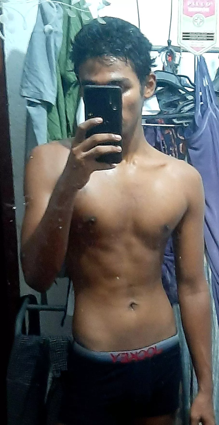 (M18) Am I a TWINK or a TWUNK?